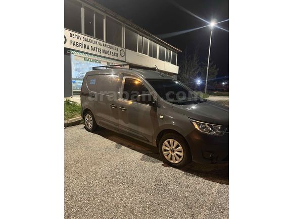 Sahibinden Renault Express 1.5 BlueDCI Joy 2021 Model Bitlis