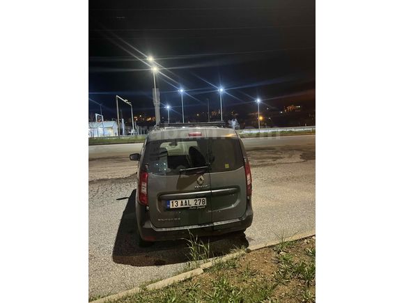 Sahibinden Renault Express 1.5 BlueDCI Joy 2021 Model Bitlis