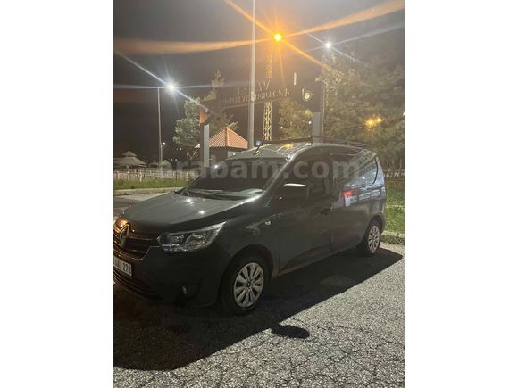 Sahibinden Renault Express 1.5 BlueDCI Joy 2021 Model Bitlis