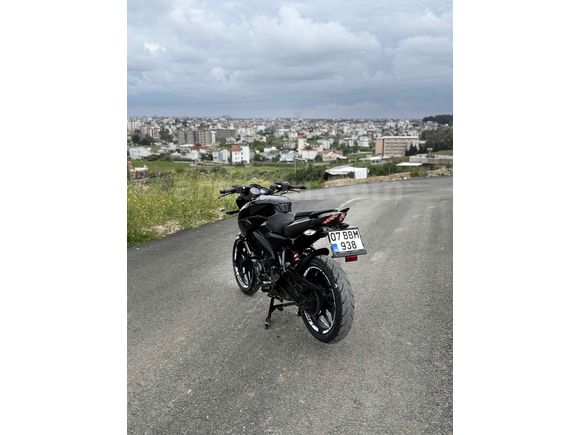 Sahibinden Bajaj Pulsar 200 NS ABS 