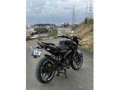 Sahibinden Bajaj Pulsar 200 NS ABS 