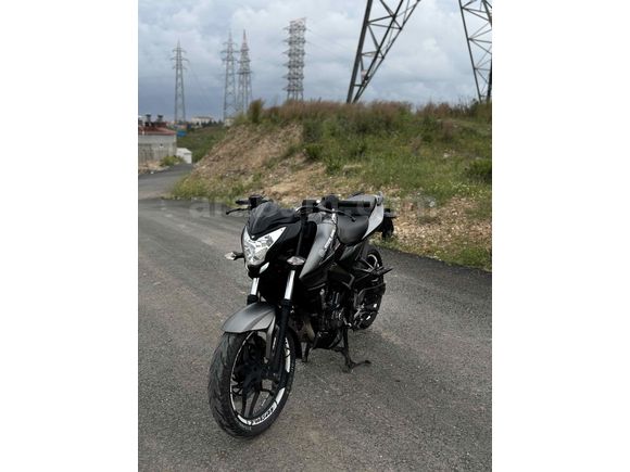 Sahibinden Bajaj Pulsar 200 NS ABS 