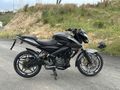 Sahibinden Bajaj Pulsar 200 NS ABS 