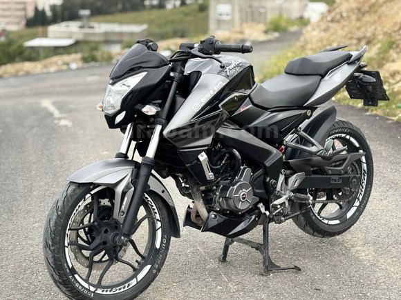 Sahibinden Bajaj Pulsar 200 NS ABS 