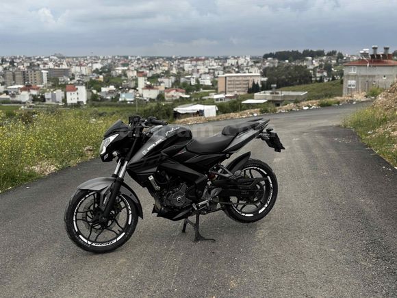 Sahibinden Bajaj Pulsar 200 NS ABS 