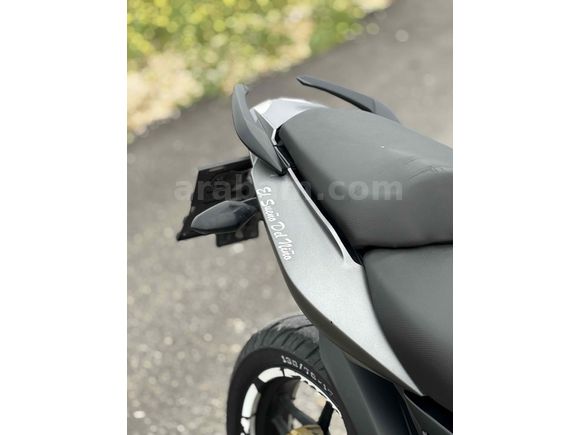 Sahibinden Bajaj Pulsar 200 NS ABS 