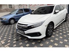 Sahibinden Honda Civic 1.6i VTEC Eco Elegance 2020 Model