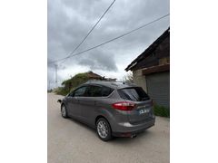 Sahibinden Ford C-Max 1.6 TDCi Titanium 2013 Model