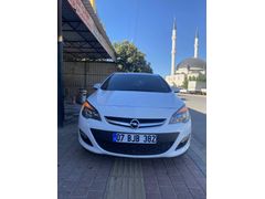 Sahibinden Opel Astra 1.6 CDTI Design 2016 Model 