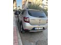 Sahibinden Dacia Sandero 1.5 dCi Stepway 2013 Model 
