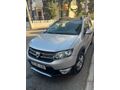 Sahibinden Dacia Sandero 1.5 dCi Stepway 2013 Model 