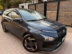 Boyasız Değişensiz Hyundai Bayon 1.0 T-GDI +GSR2 Styl  2025 Model 