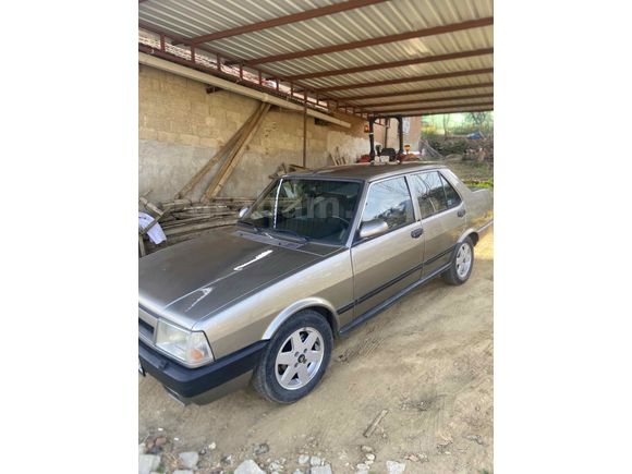Sahibinden Tofaş Doğan SLX ie 1998 Model 