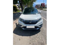 Sahibinden Honda CR-V 1.6 i-DTEC Executive 2015 Model,4*4,Çok temiz, Full Donanımlı 