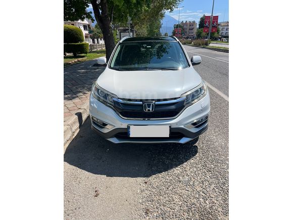 Sahibinden Honda CR-V 1.6 i-DTEC Executive 2015 Model,4*4,Çok temiz, Full Donanımlı 