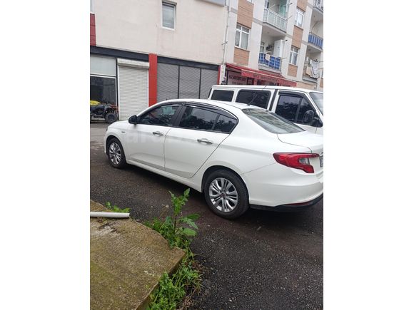 Sahibinden Fiat Egea 1.3 Multijet Urban Plus 2019 Model