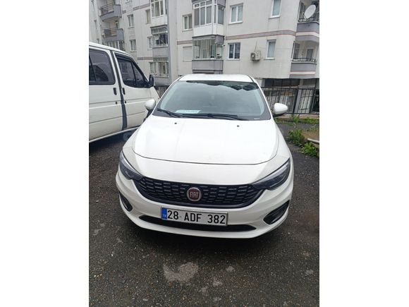 Sahibinden Fiat Egea 1.3 Multijet Urban Plus 2019 Model