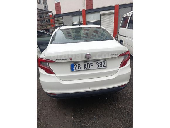 Sahibinden Fiat Egea 1.3 Multijet Urban Plus 2019 Model