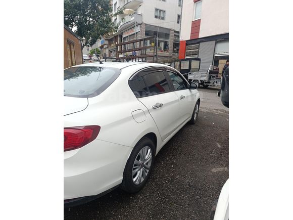 Sahibinden Fiat Egea 1.3 Multijet Urban Plus 2019 Model