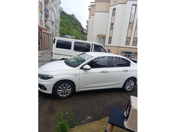 Sahibinden Fiat Egea 1.3 Multijet Urban Plus 2019 Model