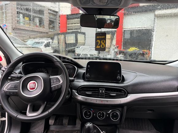 Sahibinden Fiat Egea 1.3 Multijet Urban Plus 2019 Model