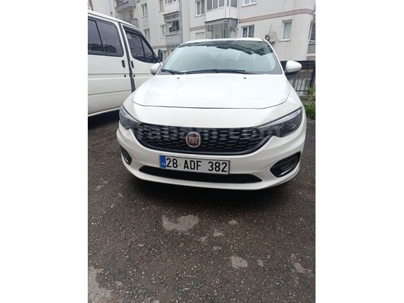 Sahibinden Fiat Egea 1.3 Multijet Urban Plus 2019 Model