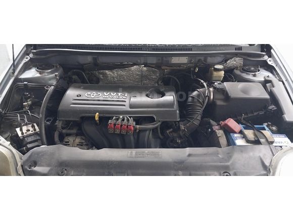 Sahibinden Toyota Corolla 1.6 Terra 2003 Model