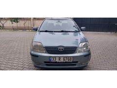 Sahibinden Toyota Corolla 1.6 Terra 2003 Model