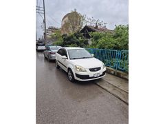 Sahibinden Kia Rio 1.5 CRDi EX  AcilllComfort 2008 Model