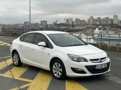 Sahibinden Opel Astra 1.6 CDTI Design 2017 Model İstanbul