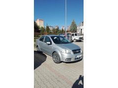 Sahibinden Chevrolet Aveo 1.4 SE 2006 Model