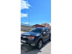 DÜŞÜK KM TEMİZ DUSTER 4×4