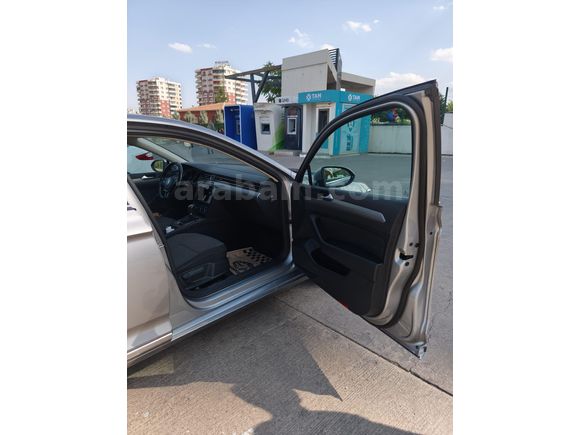 Sahibinden Volkswagen Passat 1.6 TDi BlueMotion Impression 2019 Model