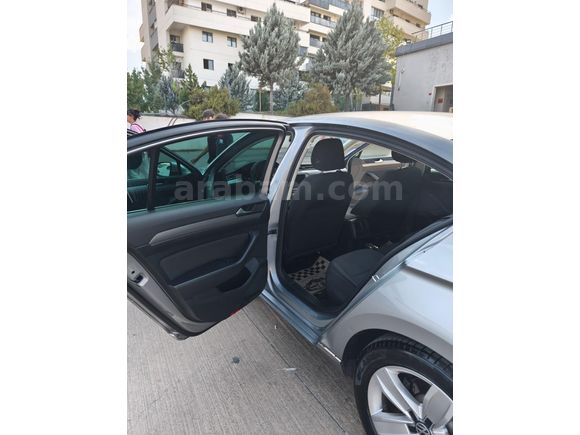 Sahibinden Volkswagen Passat 1.6 TDi BlueMotion Impression 2019 Model