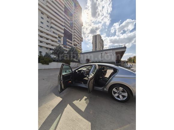 Sahibinden Volkswagen Passat 1.6 TDi BlueMotion Impression 2019 Model