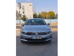 Sahibinden Volkswagen Passat 1.6 TDi BlueMotion Impression 2019 Model
