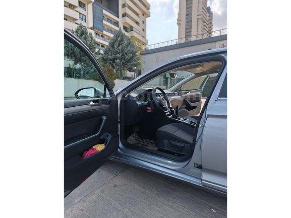 Sahibinden Volkswagen Passat 1.6 TDi BlueMotion Impression 2019 Model