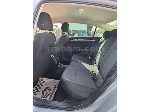 Sahibinden Volkswagen Passat 1.6 TDi BlueMotion Impression 2019 Model