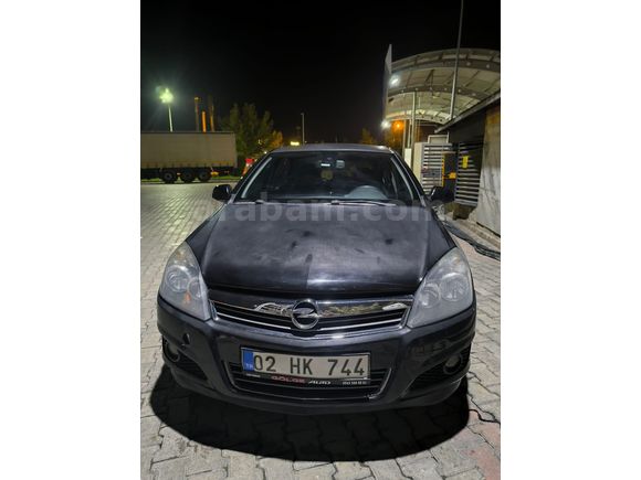 Sahibinden Opel Astra 1.6 Essentia Konfor 2011 Model