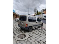 Sahibinden Peugeot Partner 1.9 D 2008 Model