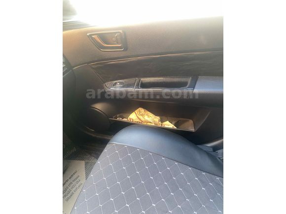 Sahibinden Hyundai Getz 1.5 CRDi Start 2005 Model 