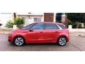 Sahibinden Citroen C4 Picasso 1.6 e-HDi Intensive 2014 Model Aydın 145.000 km Kırmızı