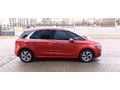 Sahibinden Citroen C4 Picasso 1.6 e-HDi Intensive 2014 Model Aydın 145.000 km Kırmızı