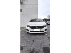 Sahibinden Fiat Egea 1.3 Multijet Urban Plus 2020 Model Diyarbakır 90.500 km Beyaz