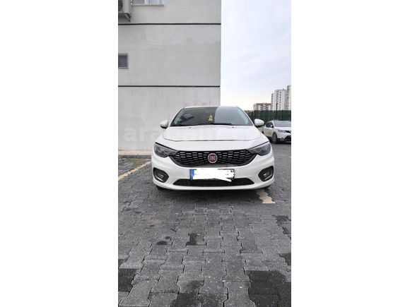 Sahibinden Fiat Egea 1.3 Multijet Urban Plus 2020 Model Diyarbakır 90.500 km Beyaz