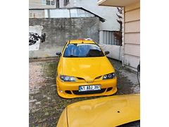 megane 1 coupe air süspansiyon SON 1 HAFTA