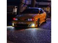 megane 1 coupe air süspansiyon SON 1 HAFTA
