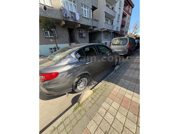 Sahibinden Fiat Egea 1.3 Multijet Easy 2023 Model
