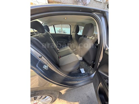 Sahibinden Fiat Egea 1.3 Multijet Easy 2023 Model