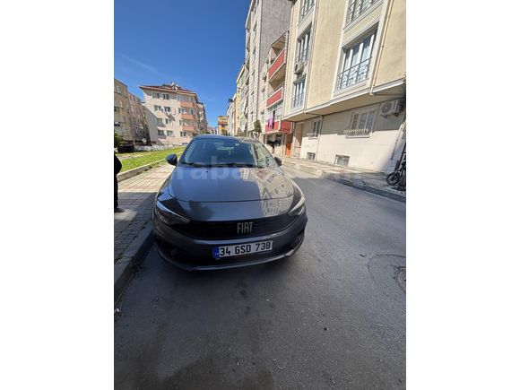 Sahibinden Fiat Egea 1.3 Multijet Easy 2023 Model